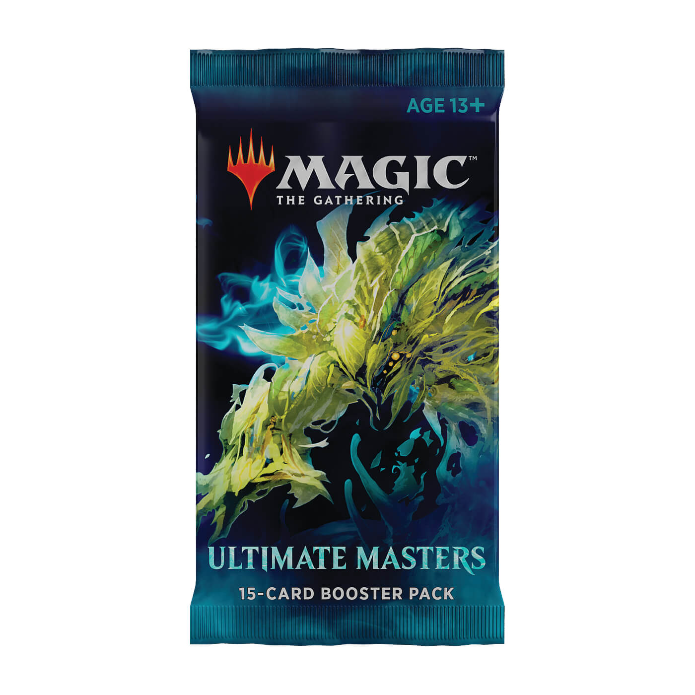 Ultimate Masters Booster Pack