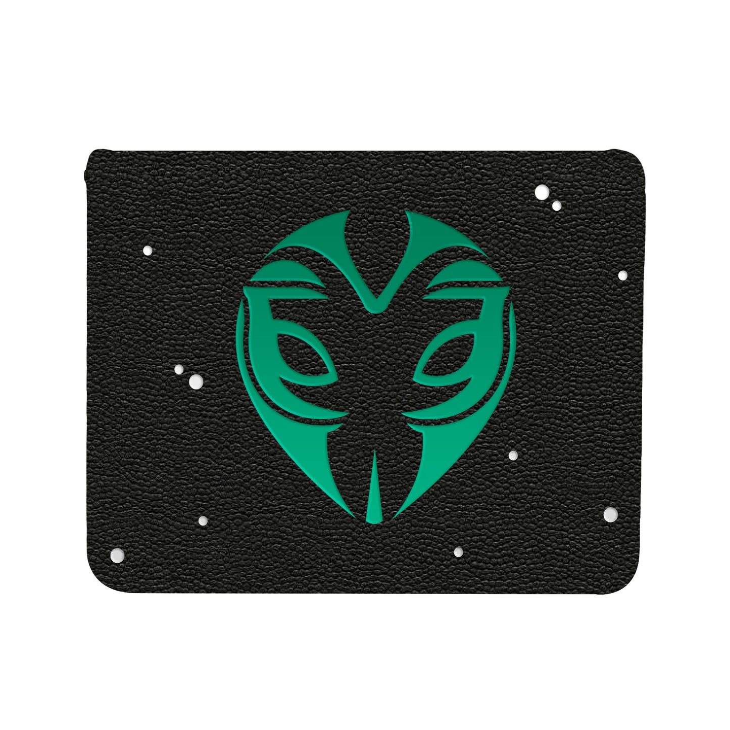 Edge Of Eternities Alcove Edge Premium Deck Box - Green