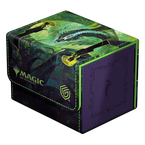 Ultimate Guard - Sidewinder 100+ Xenoskin - Magic: The Gathering - Tarkir: Dragonstorm - Emergent Ultimatum