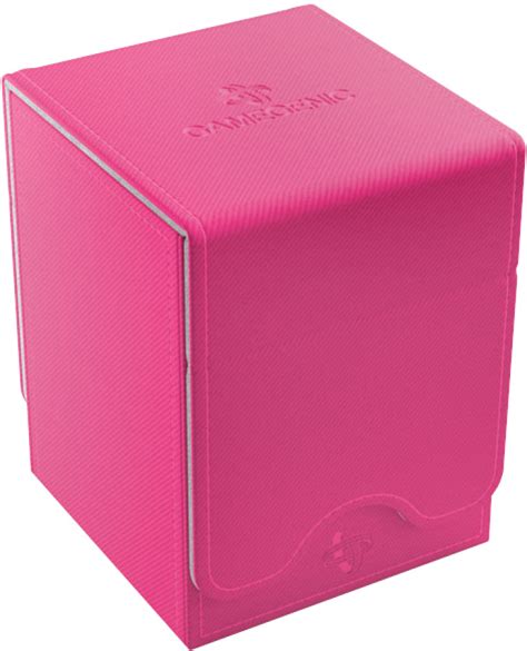 Gamegenic Squire - Convertible - 100 - Pink
