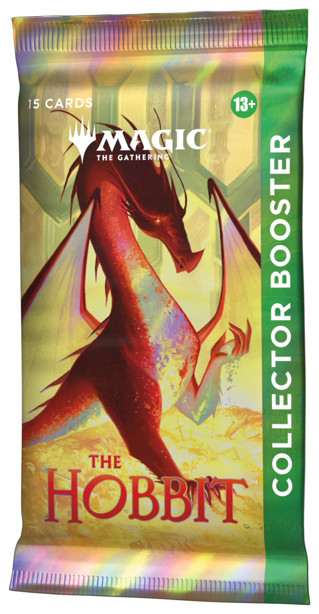 Magic: The Gathering® | The Hobbit™ Collector Booster