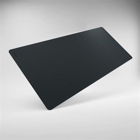 Gamegenics - Prime Playmat - XL - Black