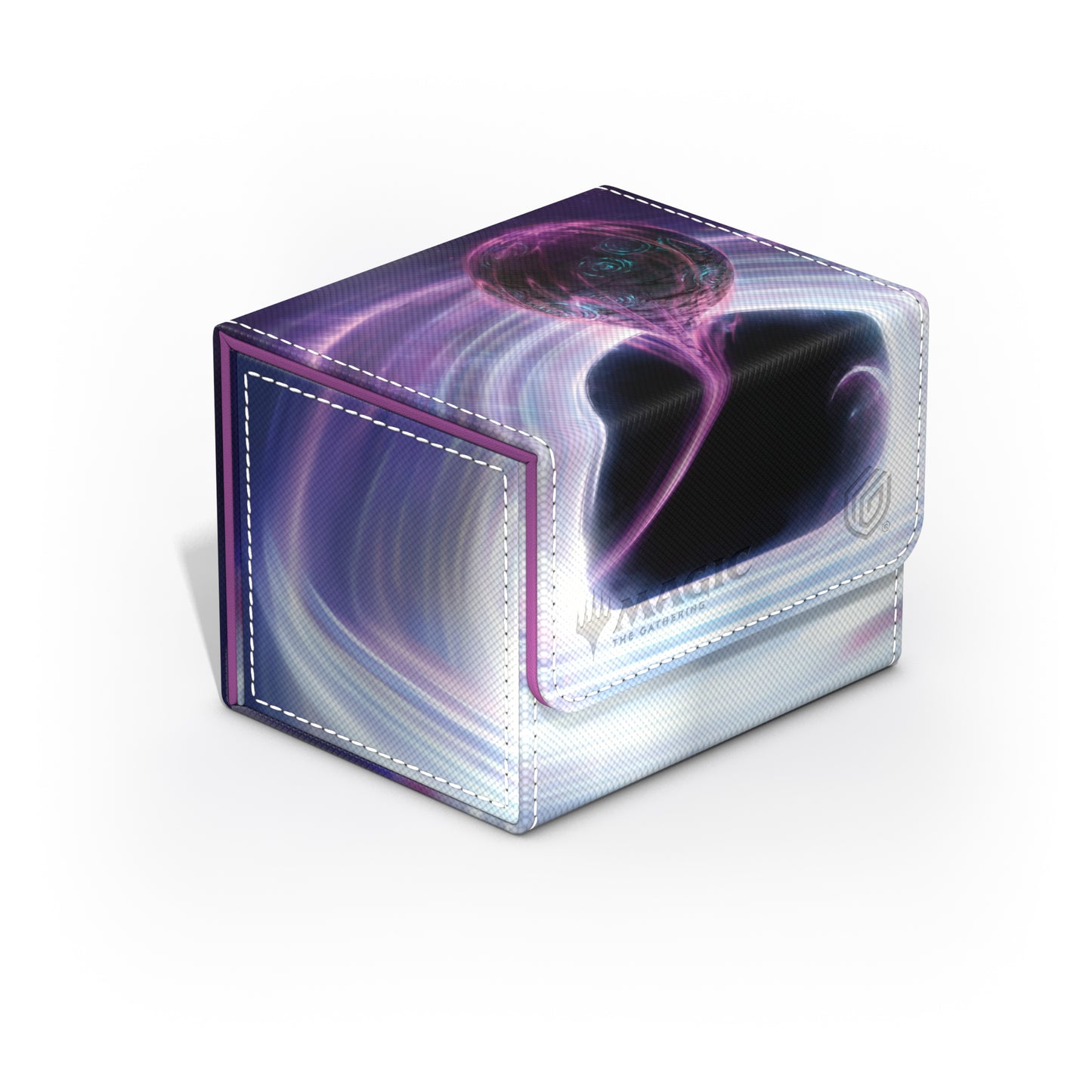 Ultimate Guard - Sidewinder 100+ Xenoskin - Magic The Gathering - Edge Of Eternities - Susur, Secundi Void Altar