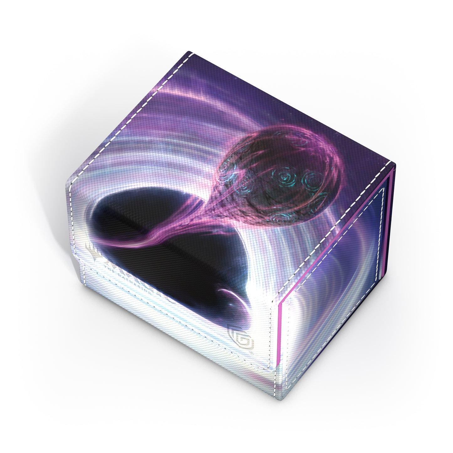 Ultimate Guard - Sidewinder 100+ Xenoskin - Magic The Gathering - Edge Of Eternities - Susur, Secundi Void Altar