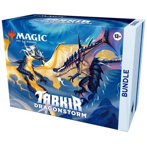 Tarkir Dragonstorm - Bundle