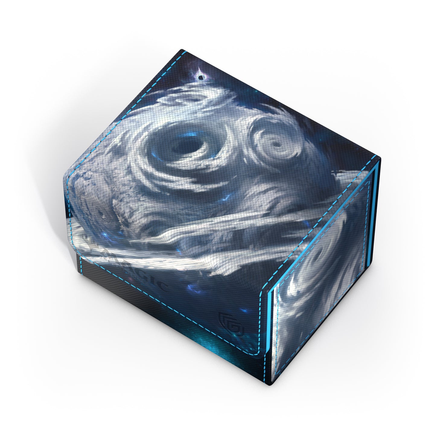 Ultimate Guard - Sidewinder 100+ Xenoskin - Magic The Gathering - Edge Of Eternities - Uthros, Titanic Godcore