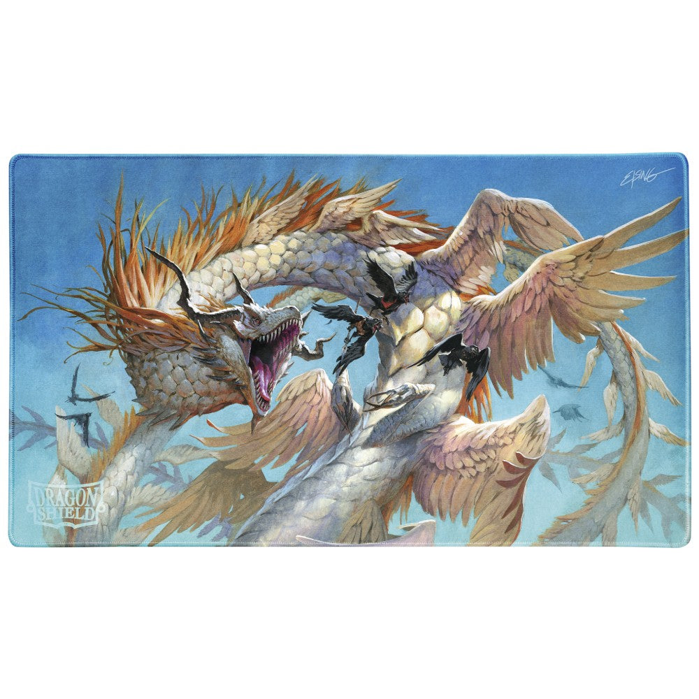 Playmat - Dragonshield - The Ejsingandr Playmat - Signature Series