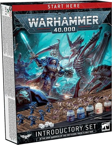Warhammer 40k - Introductory Set