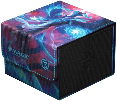 Ultimate Guard - Sidewinder 133+ Xenoskin - Magic: The Gathering - Tarkir: Dragonstorm - Ugin, Eye of the Storms