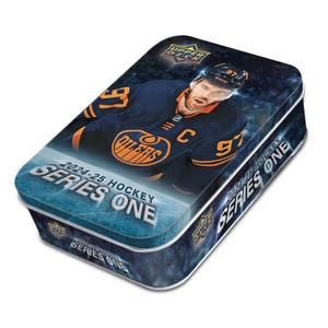 2024-25 Hockey Series One Tin - Upper Deck