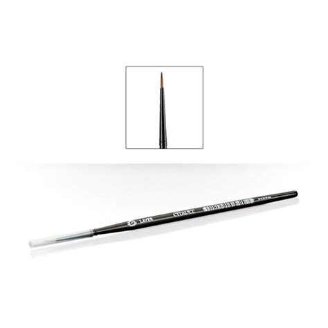 Citadel Brush Layer Small