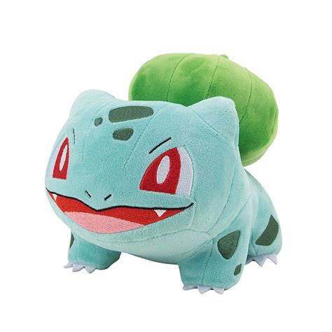 Bulbasaur Plushie - 8"