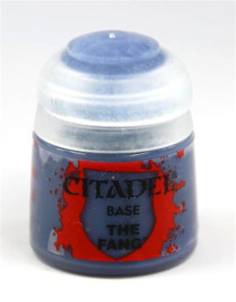 Citadel Base The Fang