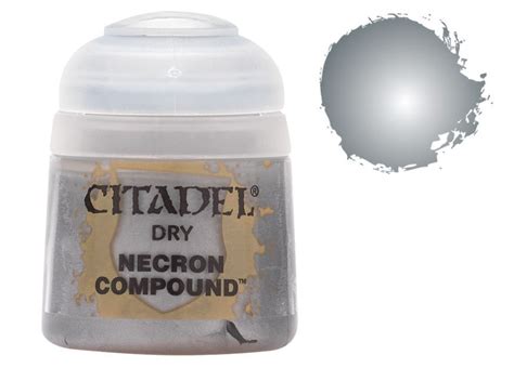 Citadel Dry Necron Compound