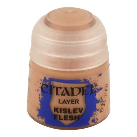 Citadel Layer Kislev Flesh