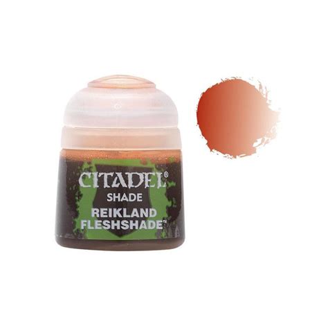 Citadel Shade Reikland Fleshshade