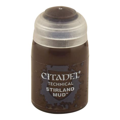 Citadel Technical Stirland Mud
