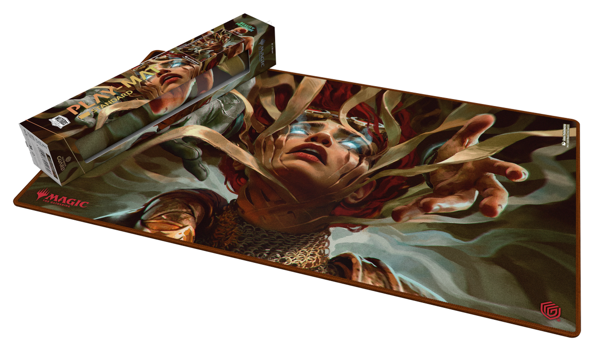 Reality Fracture Playmat - Countersculpt