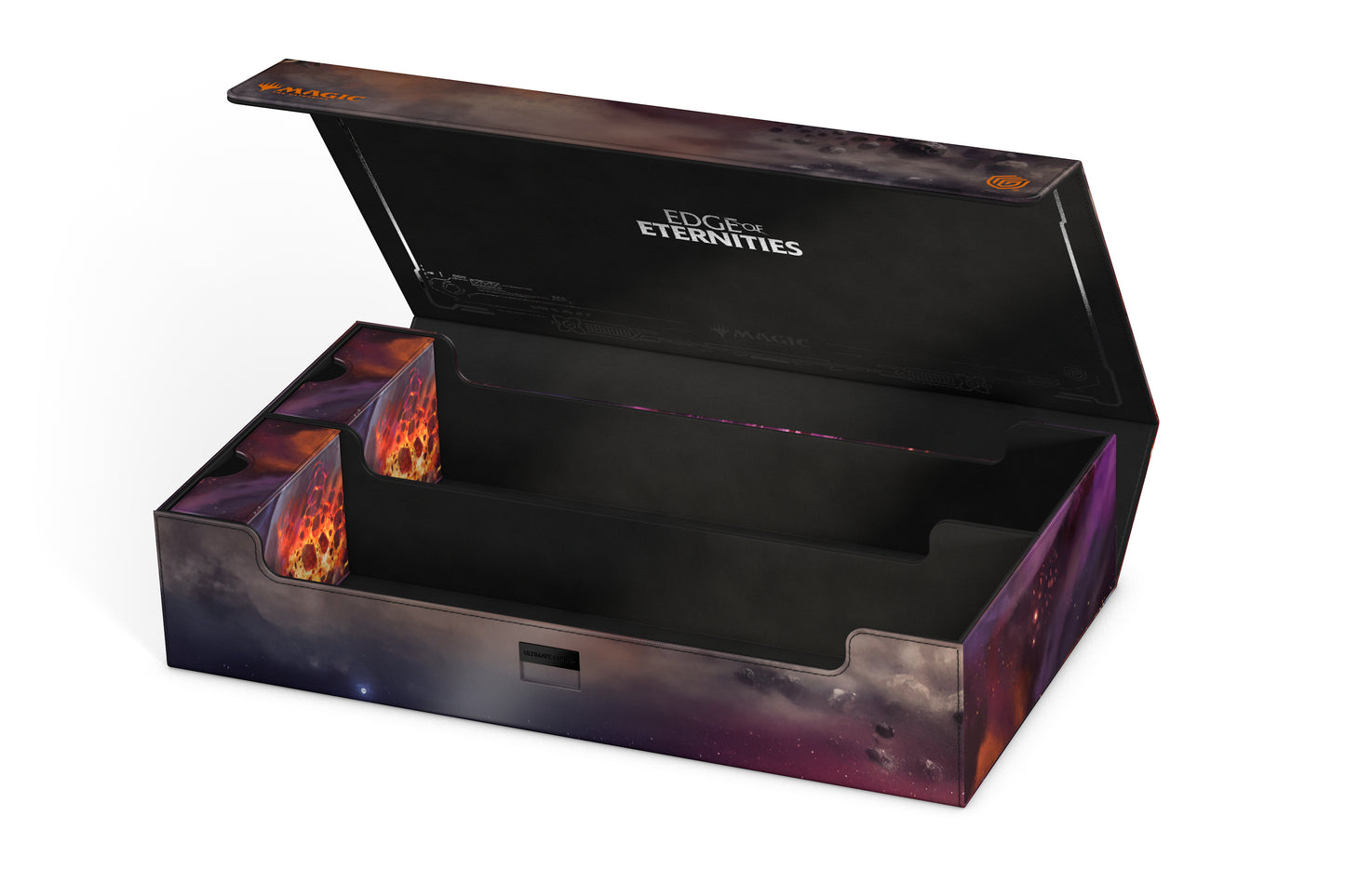 Ultimate Guard - Omnihive 1000+ Xenoskin - Magic: The Gathering - Edge Of Eternities