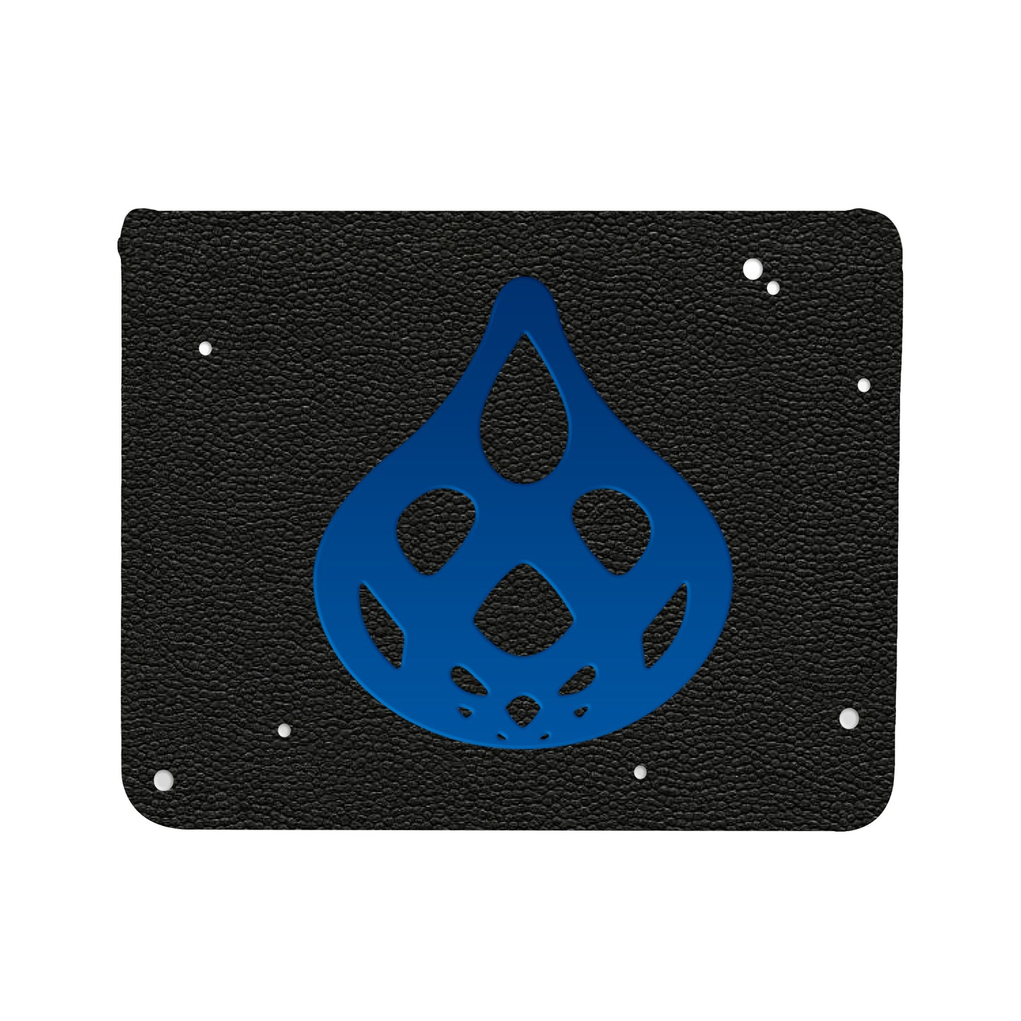 Edge Of Eternities Alcove Edge Premium Deck Box - Blue