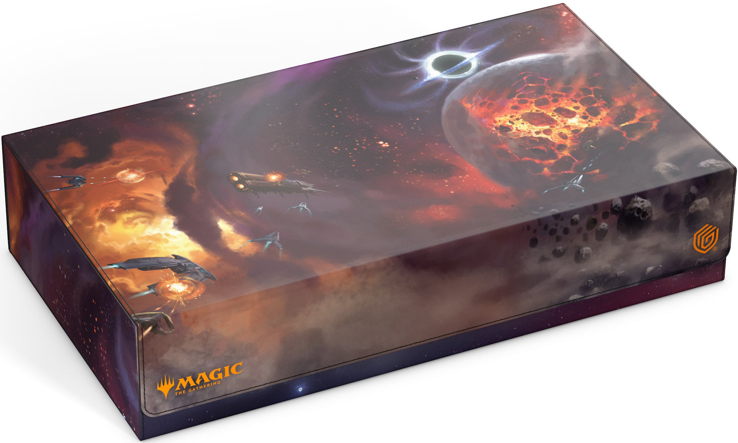 Ultimate Guard - Omnihive 1000+ Xenoskin - Magic: The Gathering - Edge Of Eternities