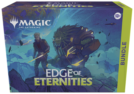 Edge Of Eternities Bundle