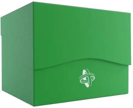 Gamegenic Side Holder - 100+ - Green