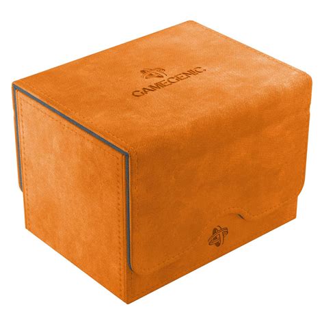 Gamegenic Sidekick - Convertable - 100 - Orange