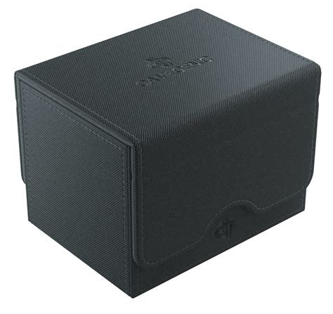 Gamegenic Sidekick - Convertable - 100 - Black