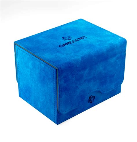 Gamegenic Sidekick - Convertable - 100 - Blue