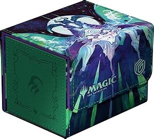Ultimate Guard - Sidewinder 100+ Xenoskin - Magic: The Gathering - Tarkir: Dragonstorm - Genesis Ultimatum