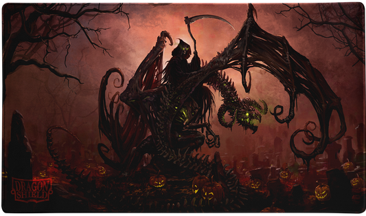 Playmat - Dragonshield - The Reaper