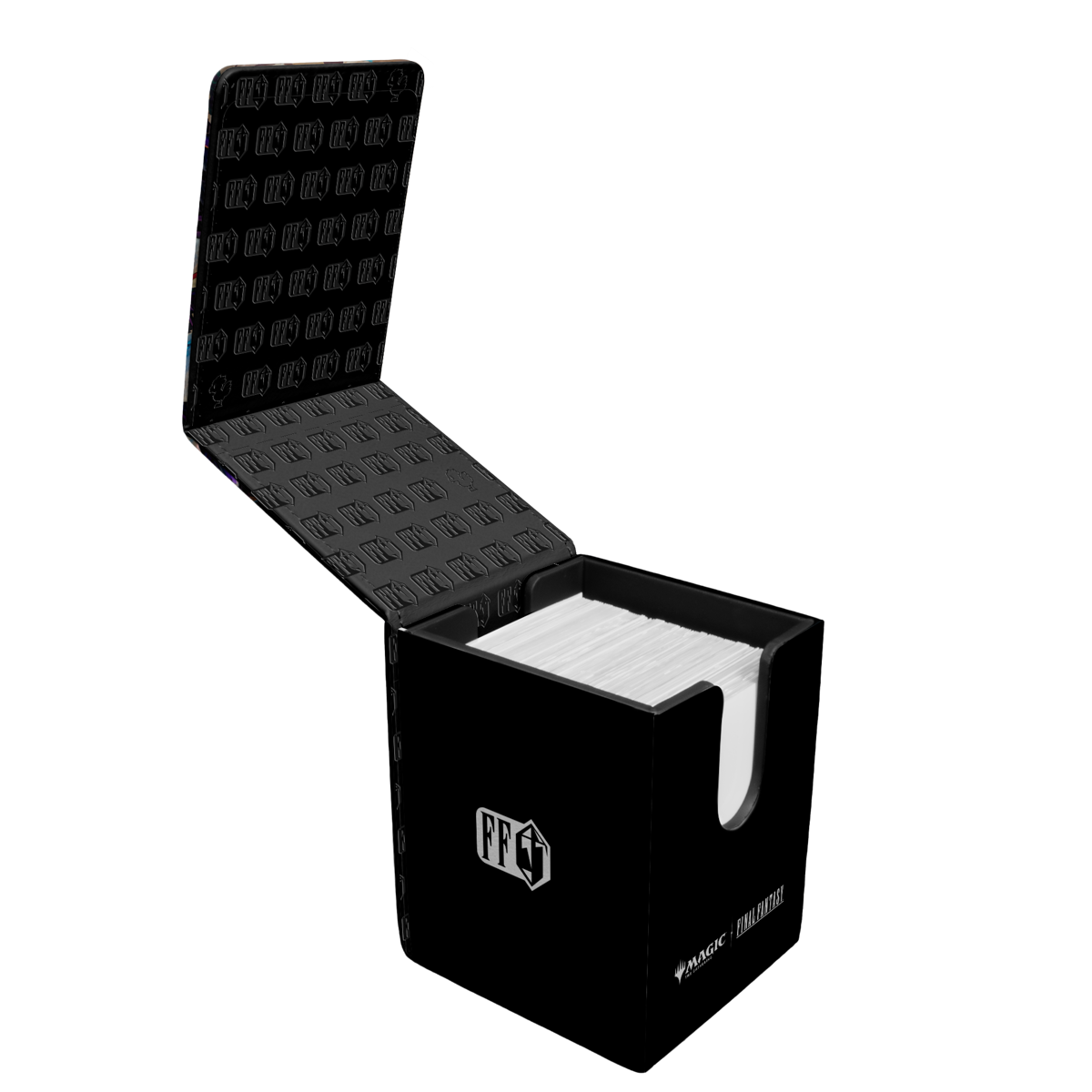 Kain Alcove Edge Premium Deck Box - Ultra Pro