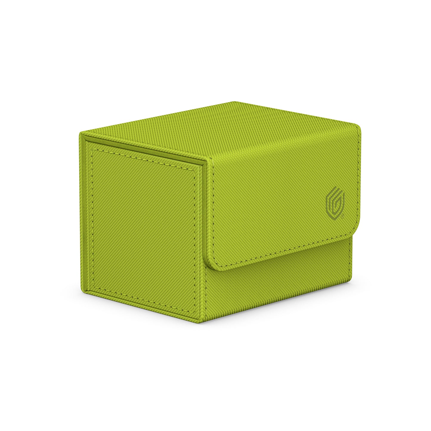 Ultimate Guard - Sidewinder 100+ Xenoskin - Lime - Summer Edition 2025