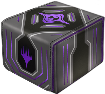 GATHERERS TAVERN MTG EDGE OF ETERNITIES DOMARU BOX - MONOISTS
