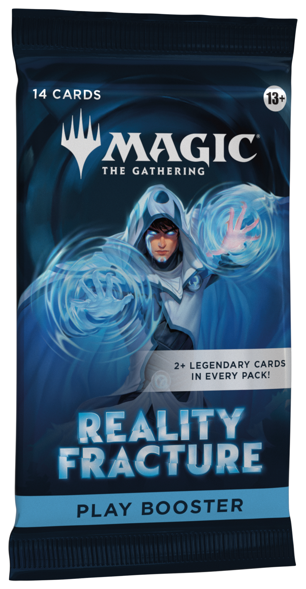Reality Fracture Play Booster Pack