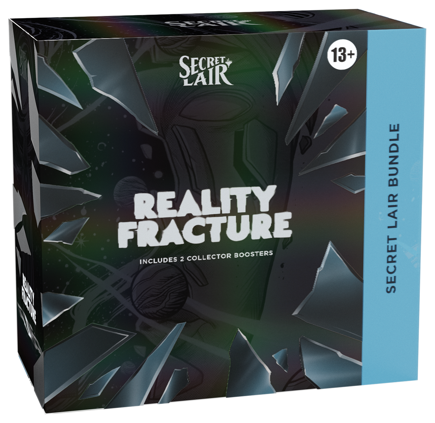 Reality Fracture Secret Lair Bundle