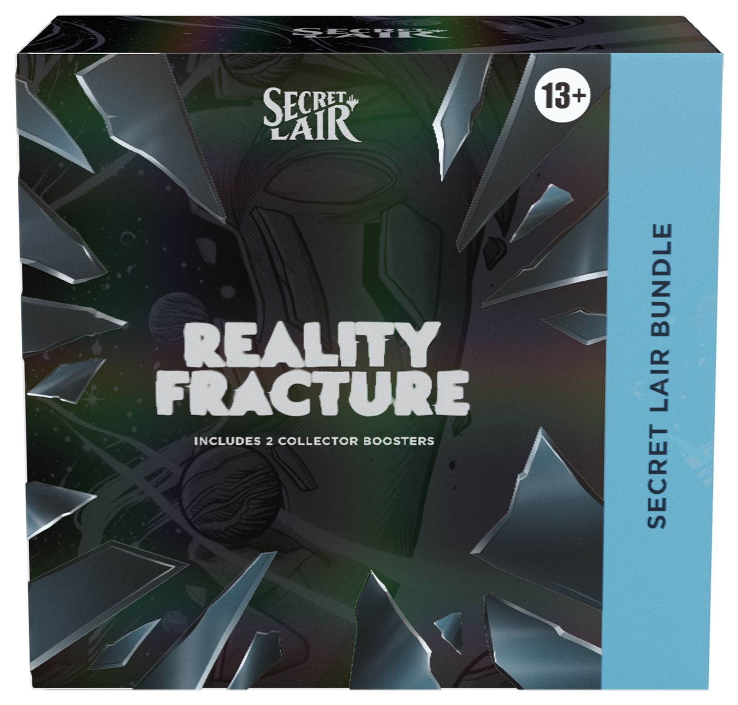 Reality Fracture Secret Lair Bundle