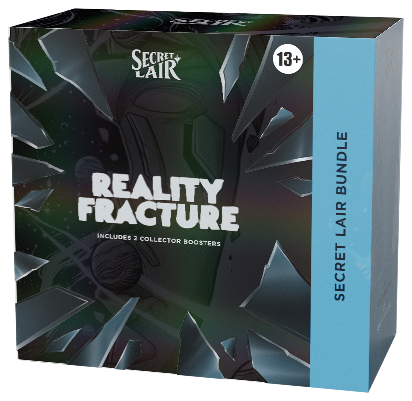 Reality Fracture Secret Lair Bundle