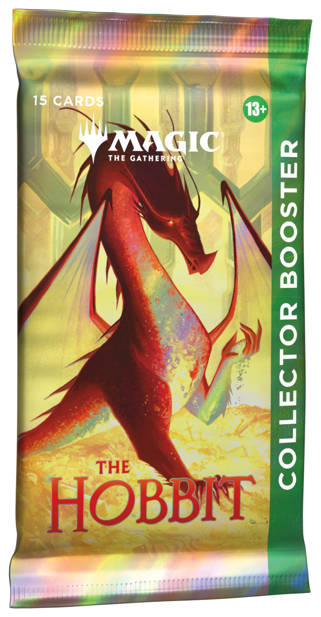 Magic: The Gathering® | The Hobbit™ Collector Booster