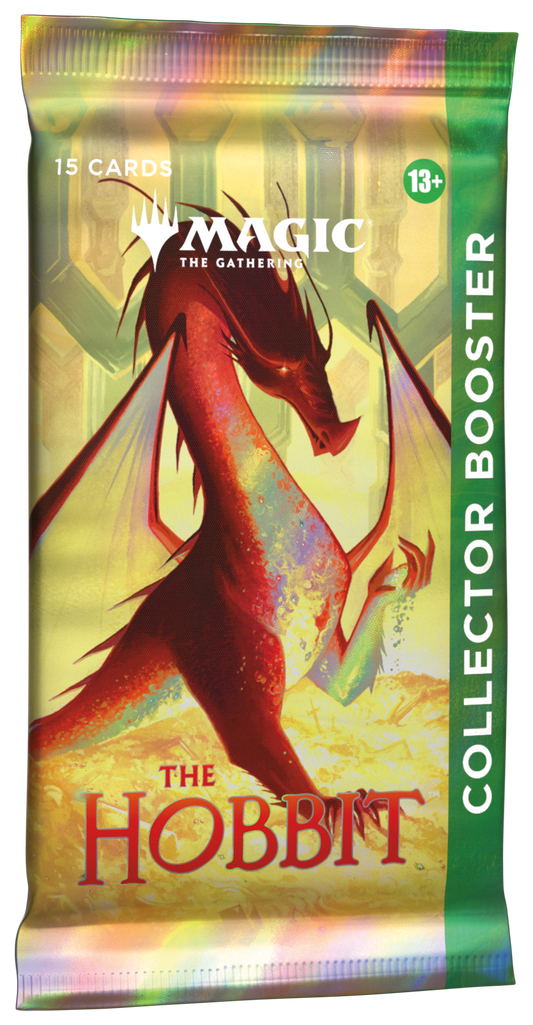 Magic: The Gathering® | The Hobbit™ Collector Booster
