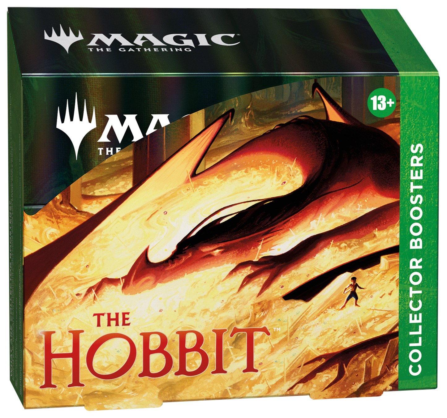 Magic: The Gathering® | The Hobbit™ Collector Booster Box
