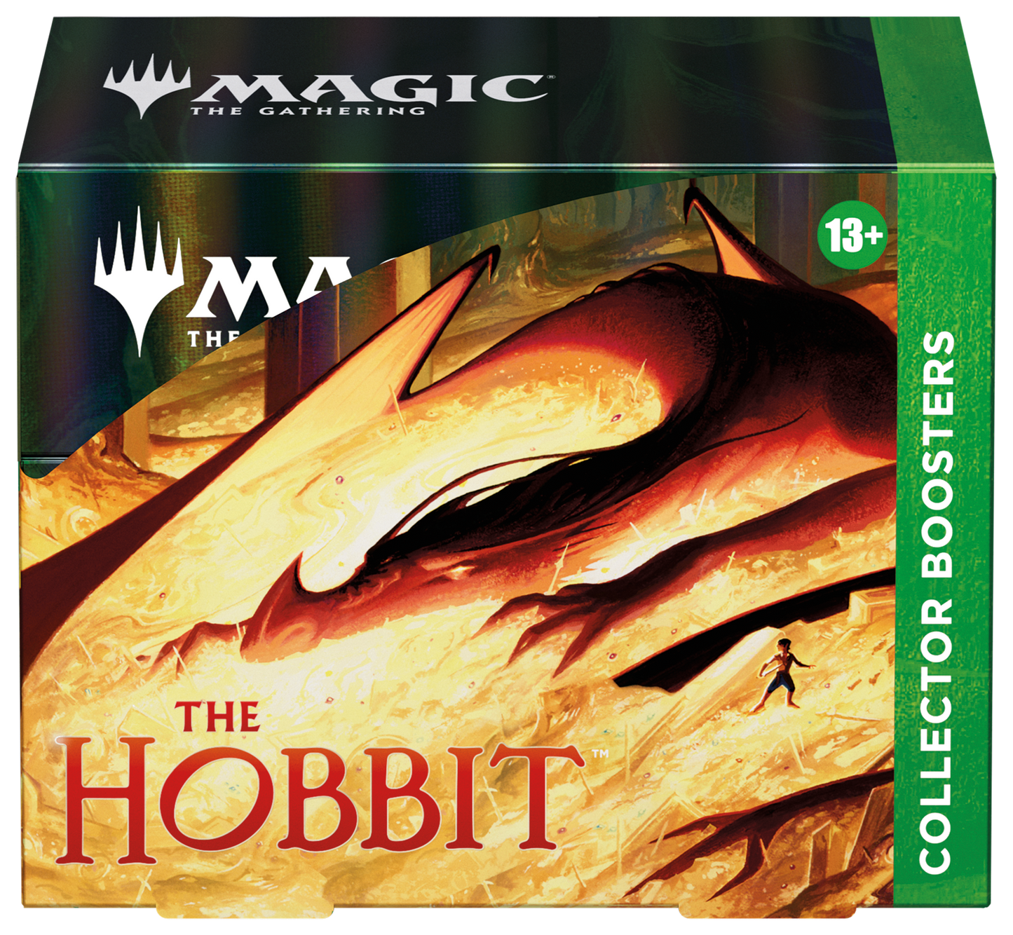 Magic: The Gathering® | The Hobbit™ Collector Booster Box