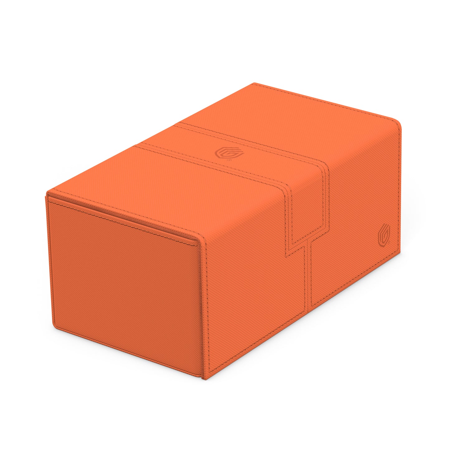 Ultimate Guard - Twin Flip'n'Tray 200+ Xenoskin - Peach - Summer Edition 2025