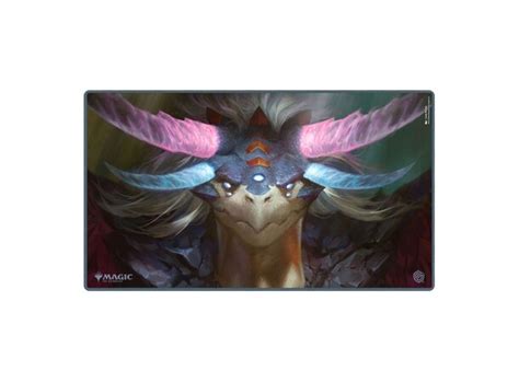 Playmat - Ultra Pro - Shiko - Tarkir Dragonstorm