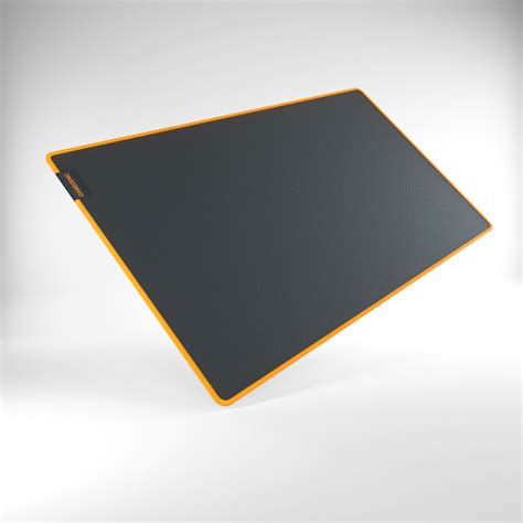 Gamegenics - Playmat XP - Black