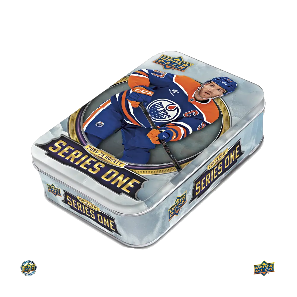2025-26 Hockey Series One Tin