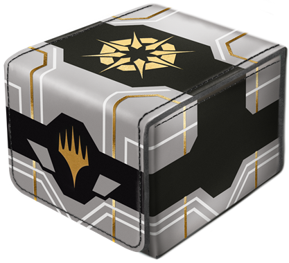 GATHERERS TAVERN MTG EDGE OF ETERNITIES DOMARU BOX - SUNSTAR
