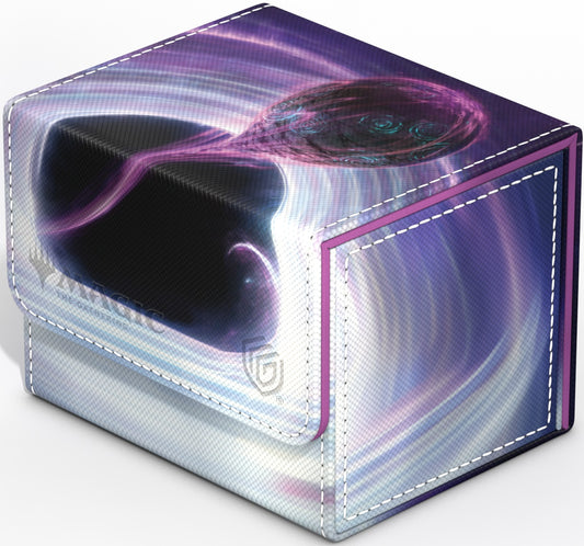 Ultimate Guard - Sidewinder 100+ Xenoskin - Magic The Gathering - Edge Of Eternities - Susur, Secundi Void Altar