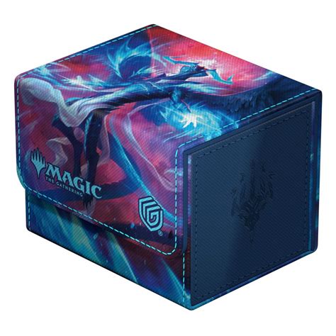 Ultimate Guard - Sidewinder 100+ Xenoskin - Magic: The Gathering - Tarkir: Dragonstorm - Ugin, Eye of the Storms